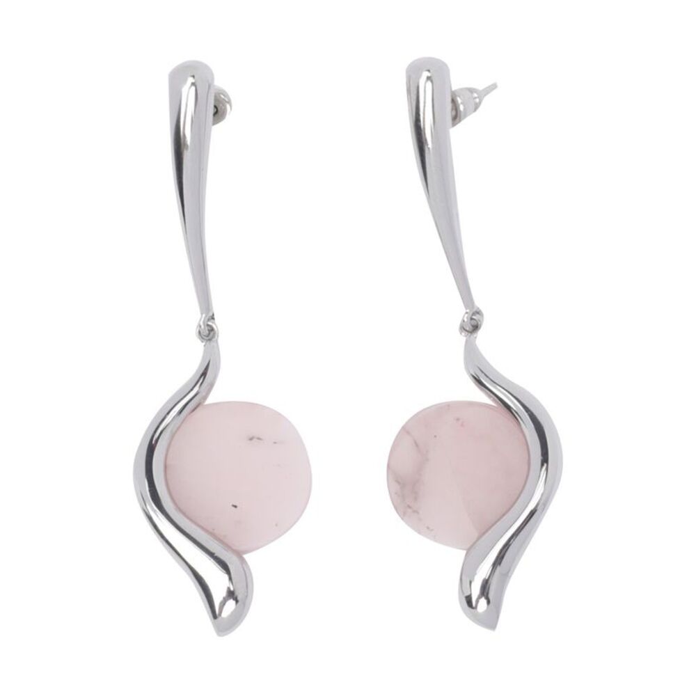 Panconesi Women Ascolto Aura Drop Earrings